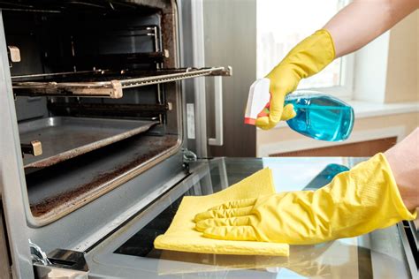 Why Dr Magic Oven Cleaner is the Secret to a Clean and Fresh Cooking Space